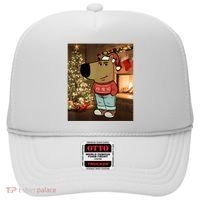 Chill Guy Meme Costume Funny Chill Guy Meme Hat thumb 0