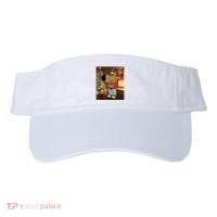 Chill Guy Meme Costume Funny Chill Guy Meme Visor thumb 0