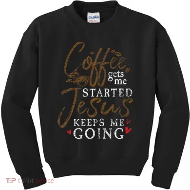 Kids Sweatshirt