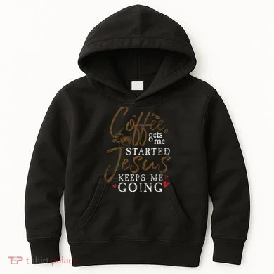 Kids Hoodie