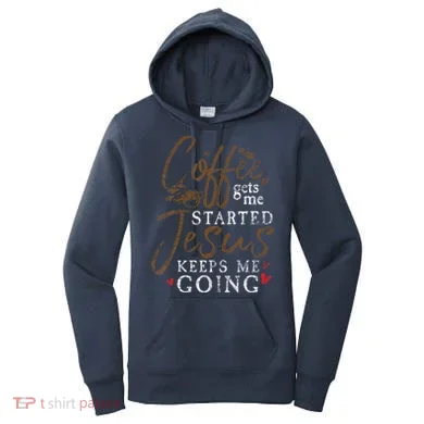 Women's Hoodie