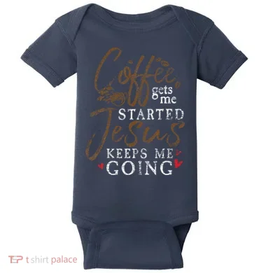 Baby Bodysuit