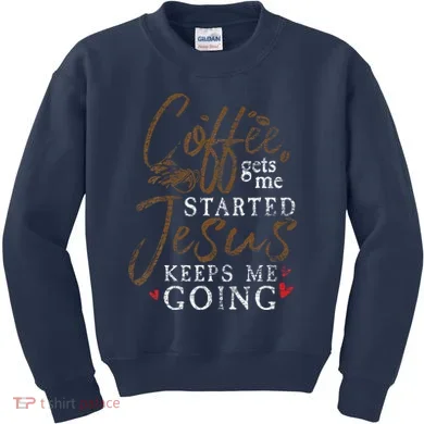 Kids Sweatshirt