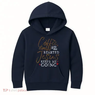 Kids Hoodie