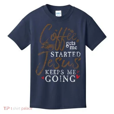 Kids T-Shirt