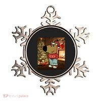 Chill Guy Meme Costume Funny Chill Guy Meme Ornament thumb 0