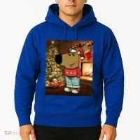 Chill Guy Meme Costume Funny Chill Guy Meme Hoodie thumb 2