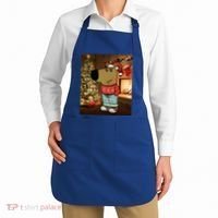 Chill Guy Meme Costume Funny Chill Guy Meme Apron thumb 2