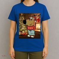 Chill Guy Meme Costume Funny Chill Guy Meme T-Shirt thumb 4