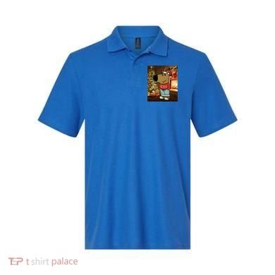 Chill Guy Meme Costume Funny Chill Guy Meme Polo
