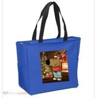 Chill Guy Meme Costume Funny Chill Guy Meme Tote Bag thumb 2