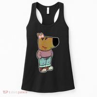 Chill Girl Meme Funny Chill Guy Meme Women's Tank Top thumb 0