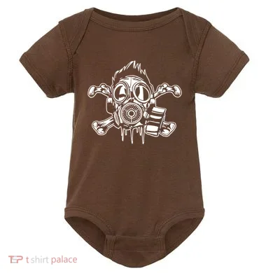 Baby Bodysuit