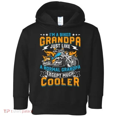 Toddler Hoodie