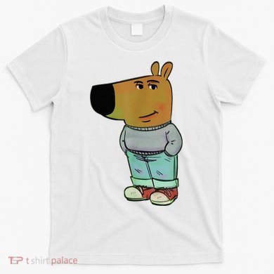 Chill Guys Meme IM Just A Chill Guys T-Shirt