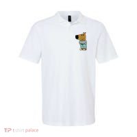 Chill Guys Meme IM Just A Chill Guys Polo thumb 0