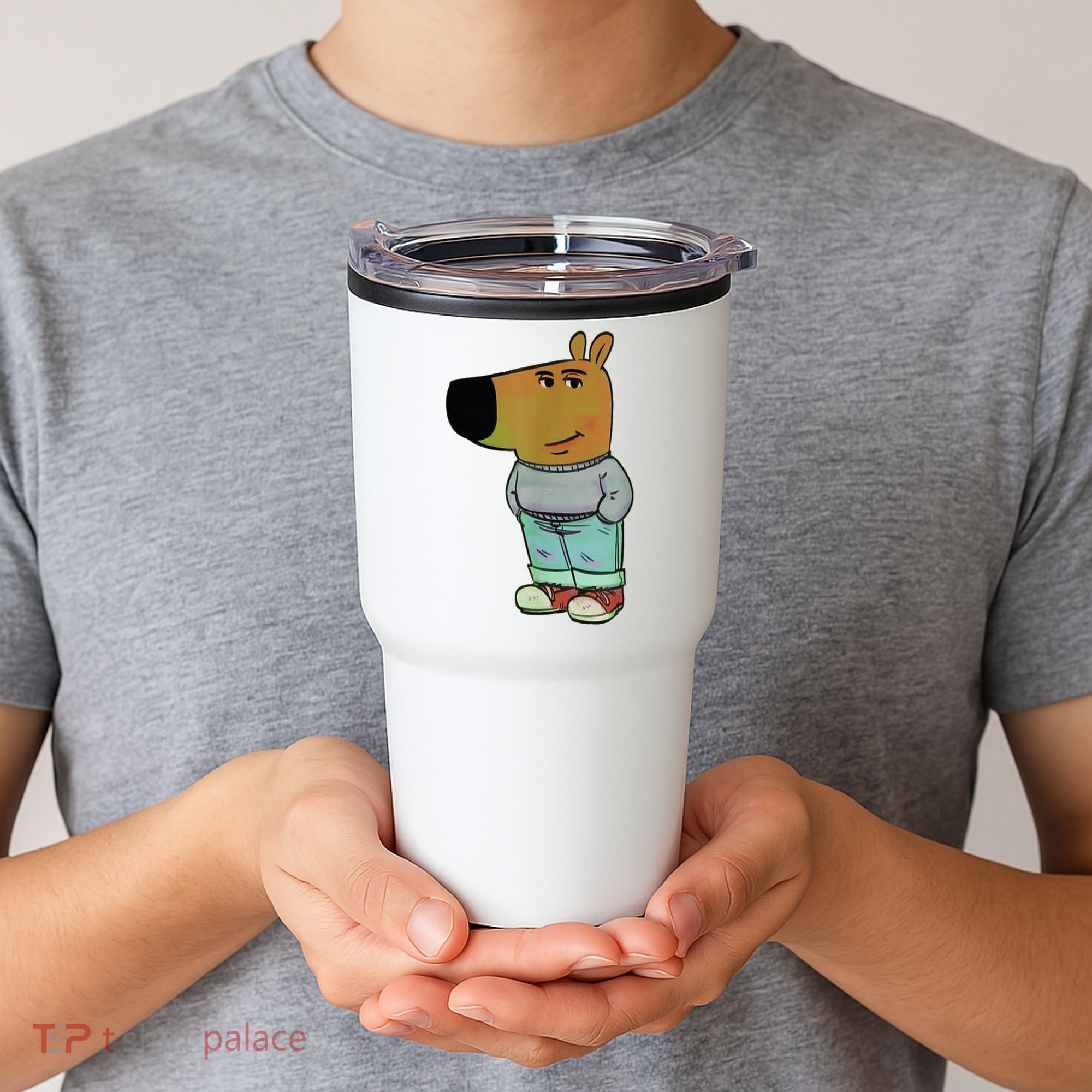 Chill Guys Meme IM Just A Chill Guys Tumbler