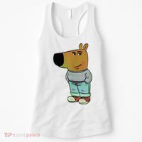 Chill Guys Meme IM Just A Chill Guys Women's Tank Top thumb 0