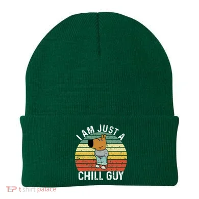 Beanie