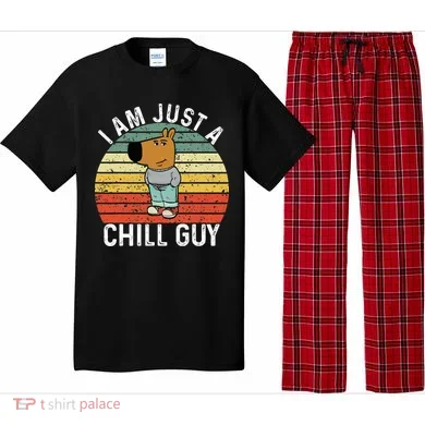Pajama Set