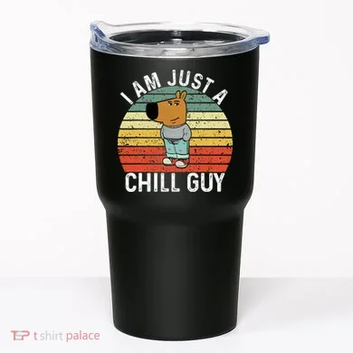 Tumbler