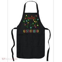 Christmas Gastro Nurse Squad Gastroenterology Doctor Essential Apron thumb 0