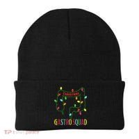 Christmas Gastro Nurse Squad Gastroenterology Doctor Essential Beanie thumb 0