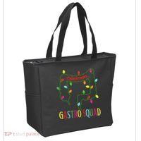 Christmas Gastro Nurse Squad Gastroenterology Doctor Essential Tote Bag thumb 2