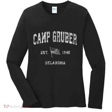 Women's Long Sleeve Shirt