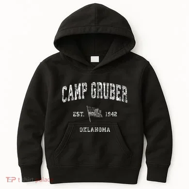 Kids Hoodie