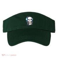 Cute Gaming Panda Video Game Computer Player Videogame PC Visor thumb 0