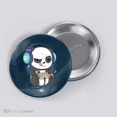 Button
