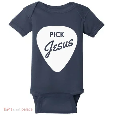 Baby Bodysuit