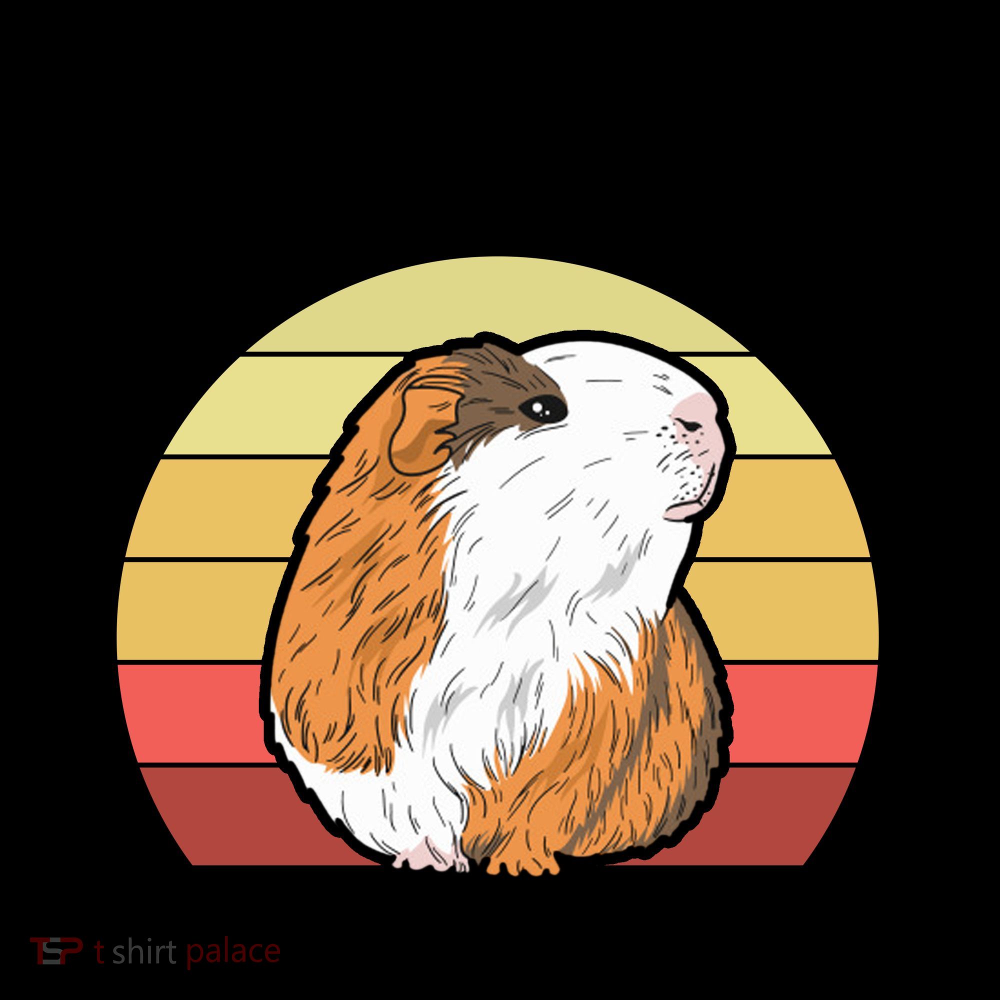 Crazy Guinea Pig Mom Coffee Mug