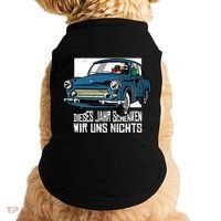 Christmas German Quote Doggie Tank thumb 0