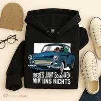 Christmas German Quote Hoodie thumb 4