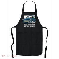 Christmas German Quote Apron thumb 0