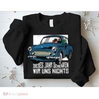 Christmas German Quote Sweatshirt thumb 2