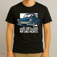 Christmas German Quote T-Shirt thumb 3