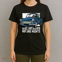 Christmas German Quote T-Shirt thumb 4