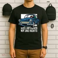 Christmas German Quote T-Shirt thumb 6