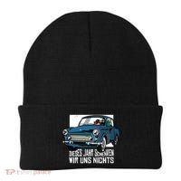 Christmas German Quote Beanie thumb 0