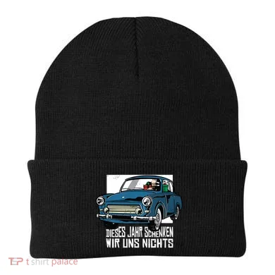 Beanie