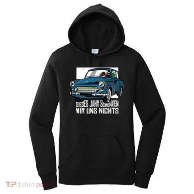 Women's Hoodie