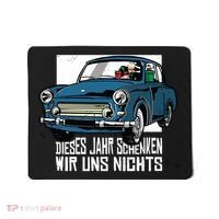 Christmas German Quote Mousepad thumb 0