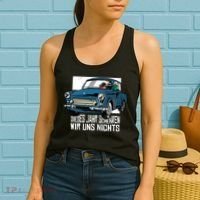 Christmas German Quote Women's Tank Top thumb 2