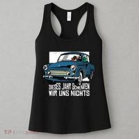 Christmas German Quote Women's Tank Top thumb 3