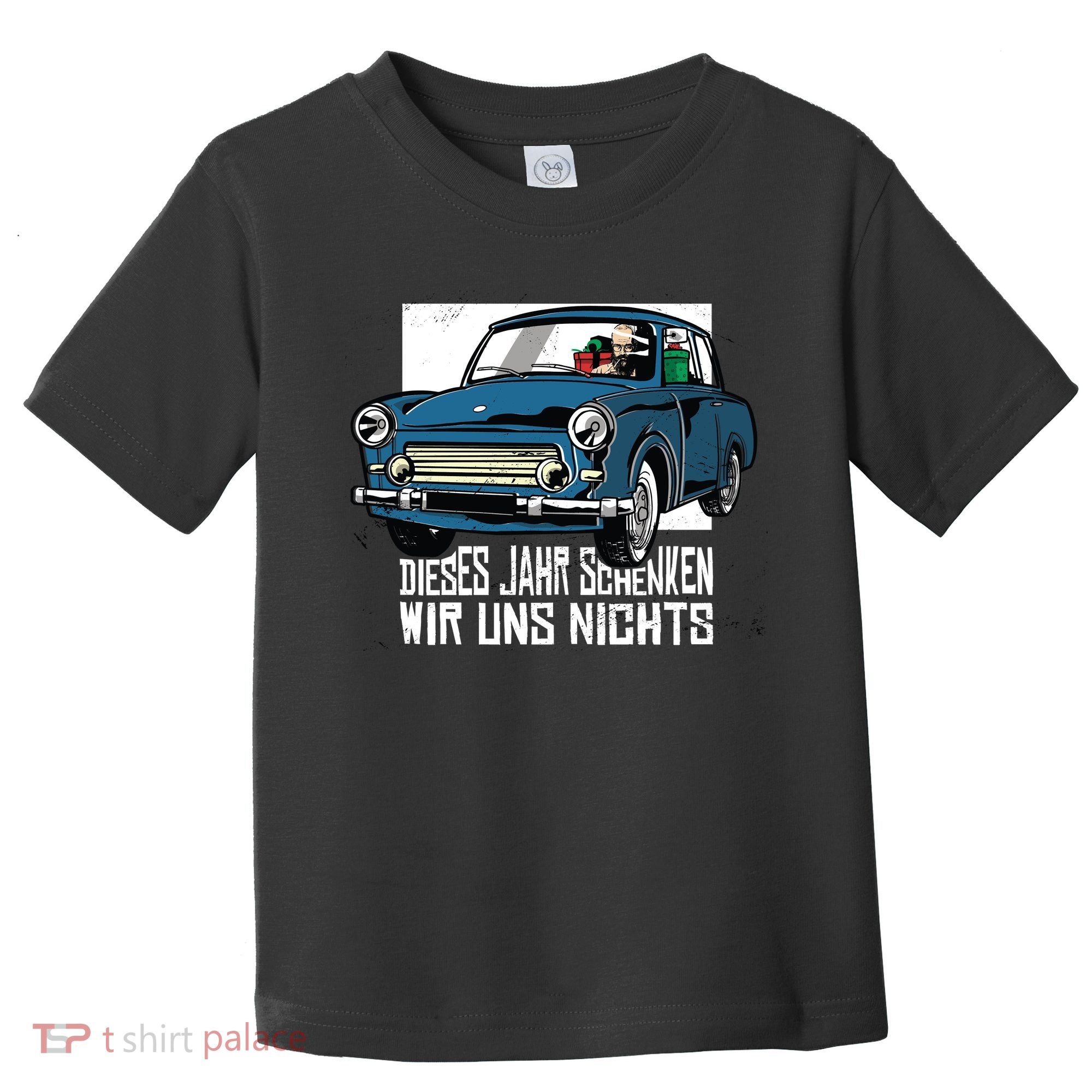 Christmas German Quote Toddler T-Shirt