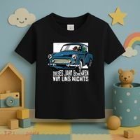 Christmas German Quote Toddler T-Shirt thumb 3