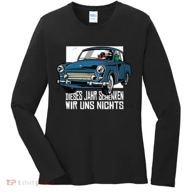 Women's Long Sleeve Shirt